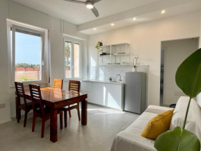 Poetto Beach House-Ausonia Cagliari